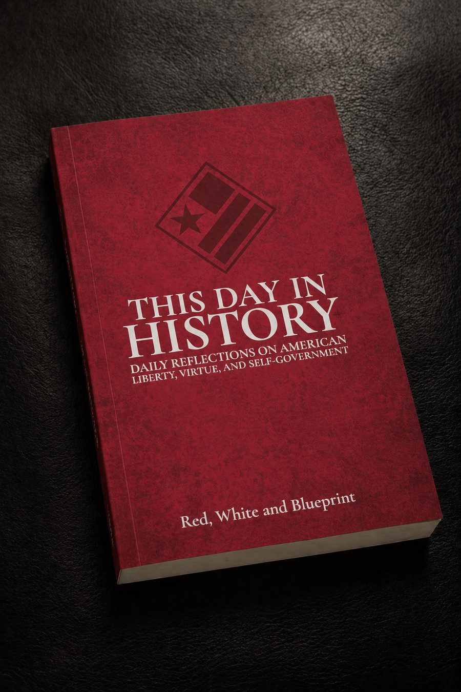 THIS DAY IN HISTORY COVER